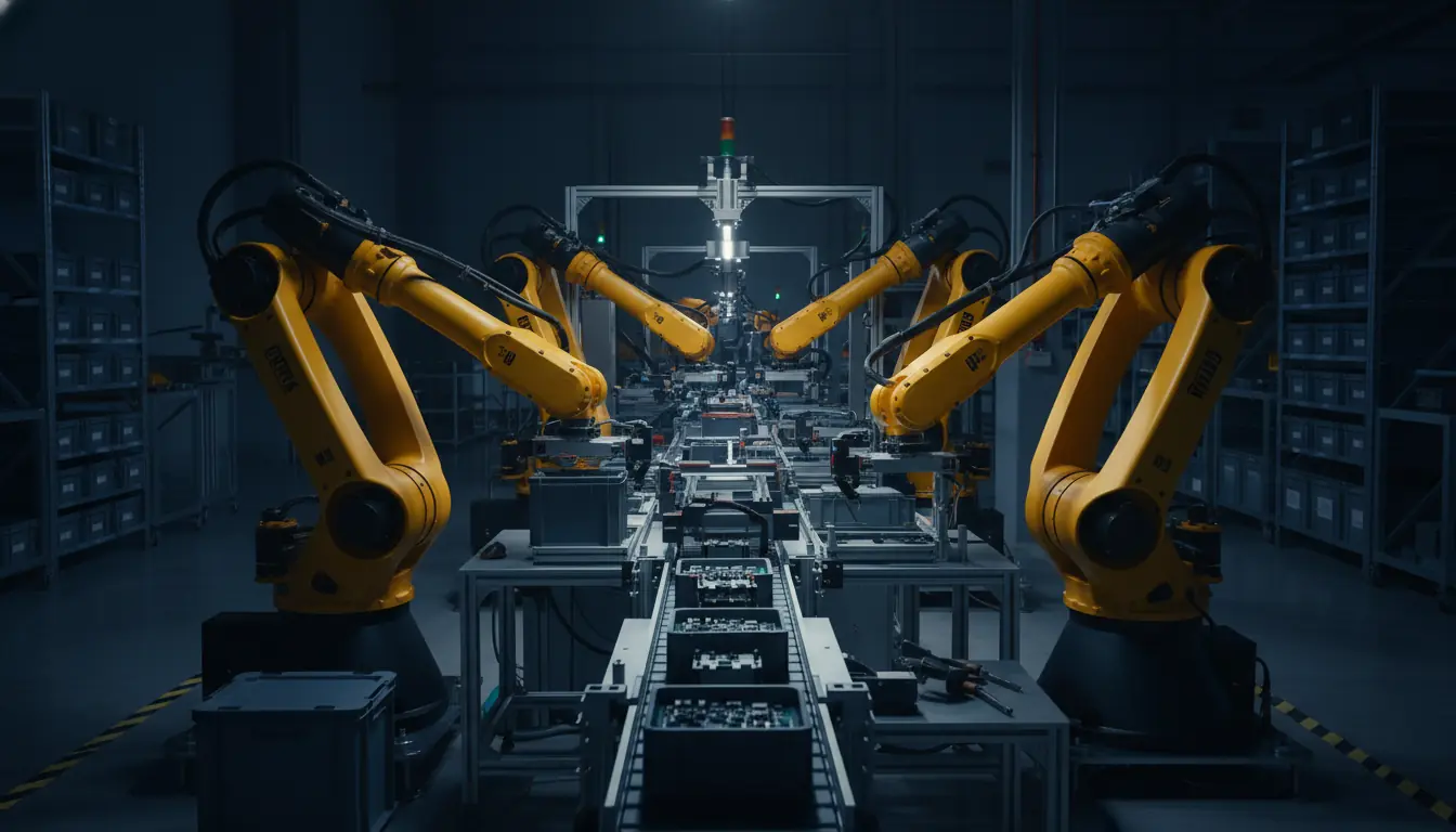 FANUC image
