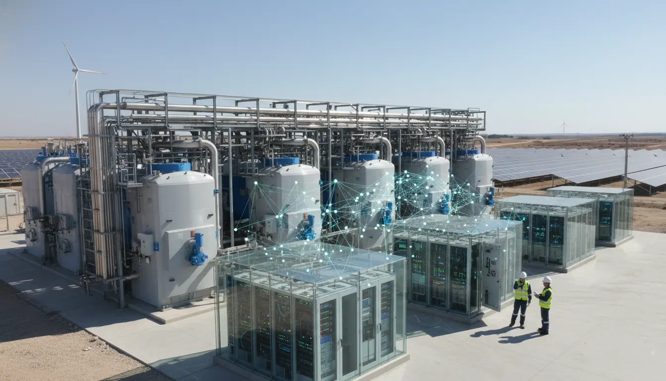 Iberdrola image