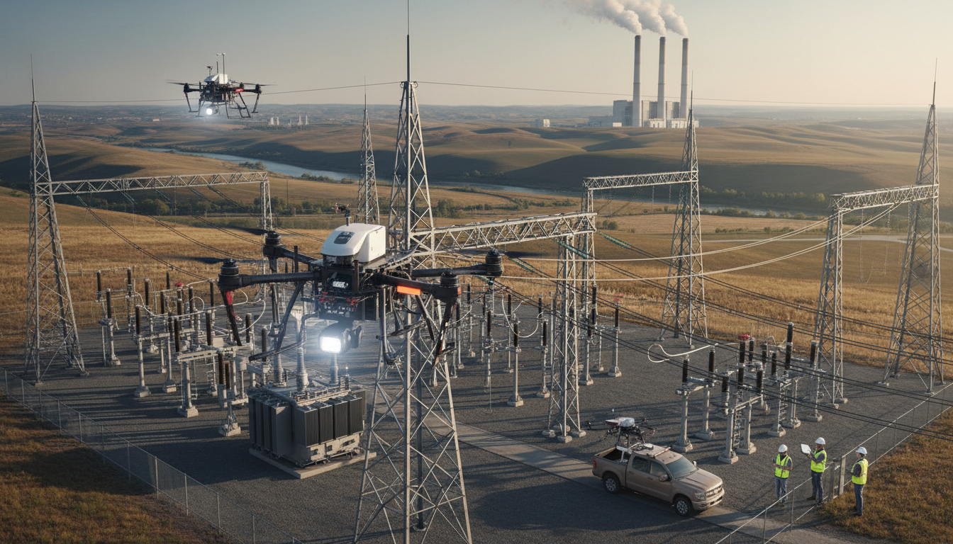 Southern Company image