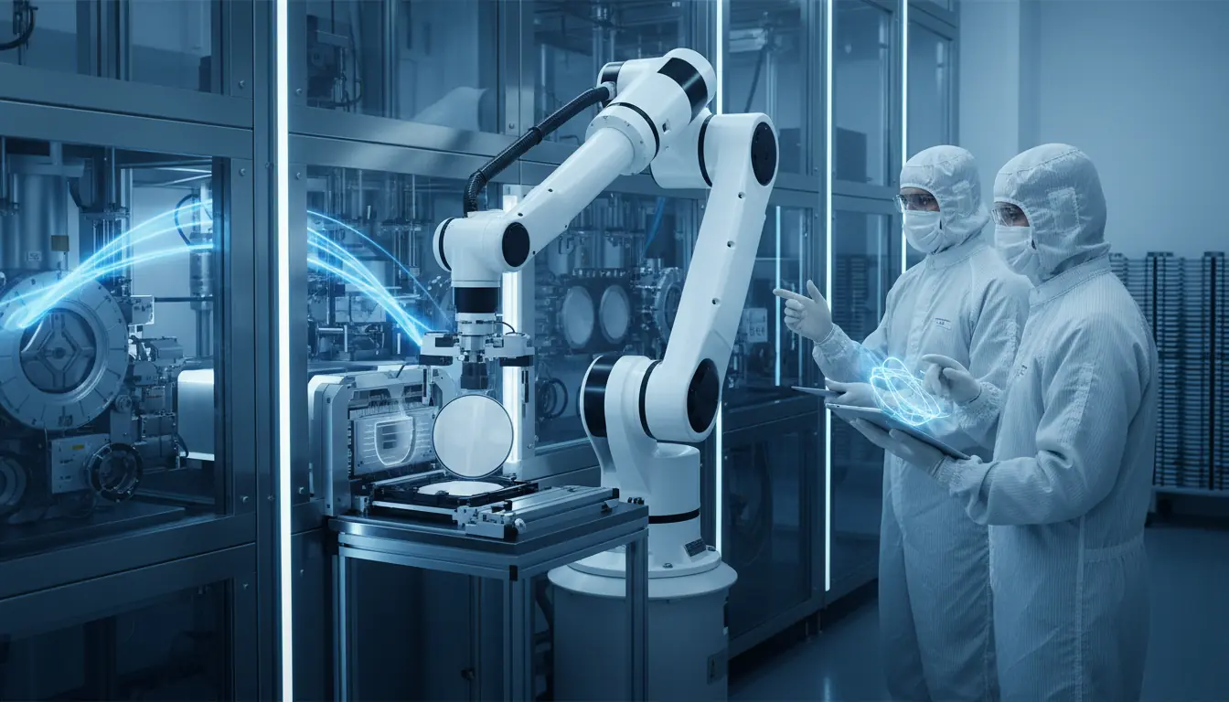 Lam Research image