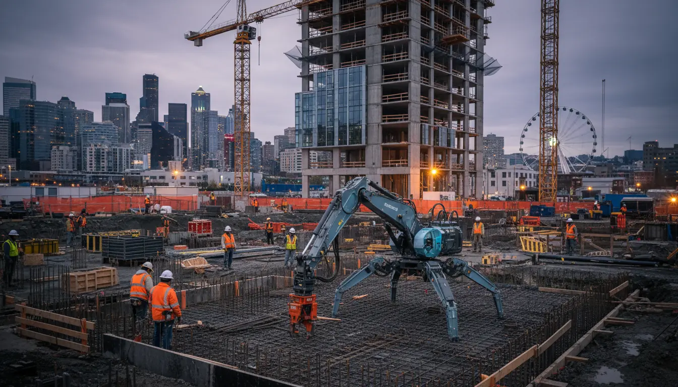 Skanska image