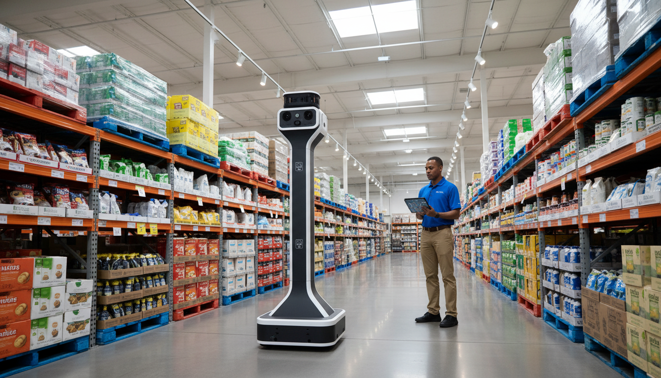 BJ's Wholesale image