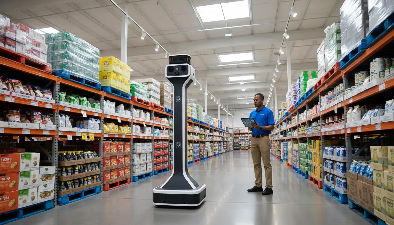 BJ's Wholesale image