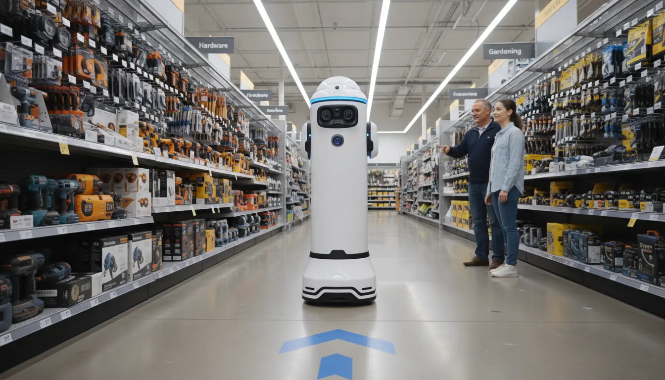 Lowe’s image