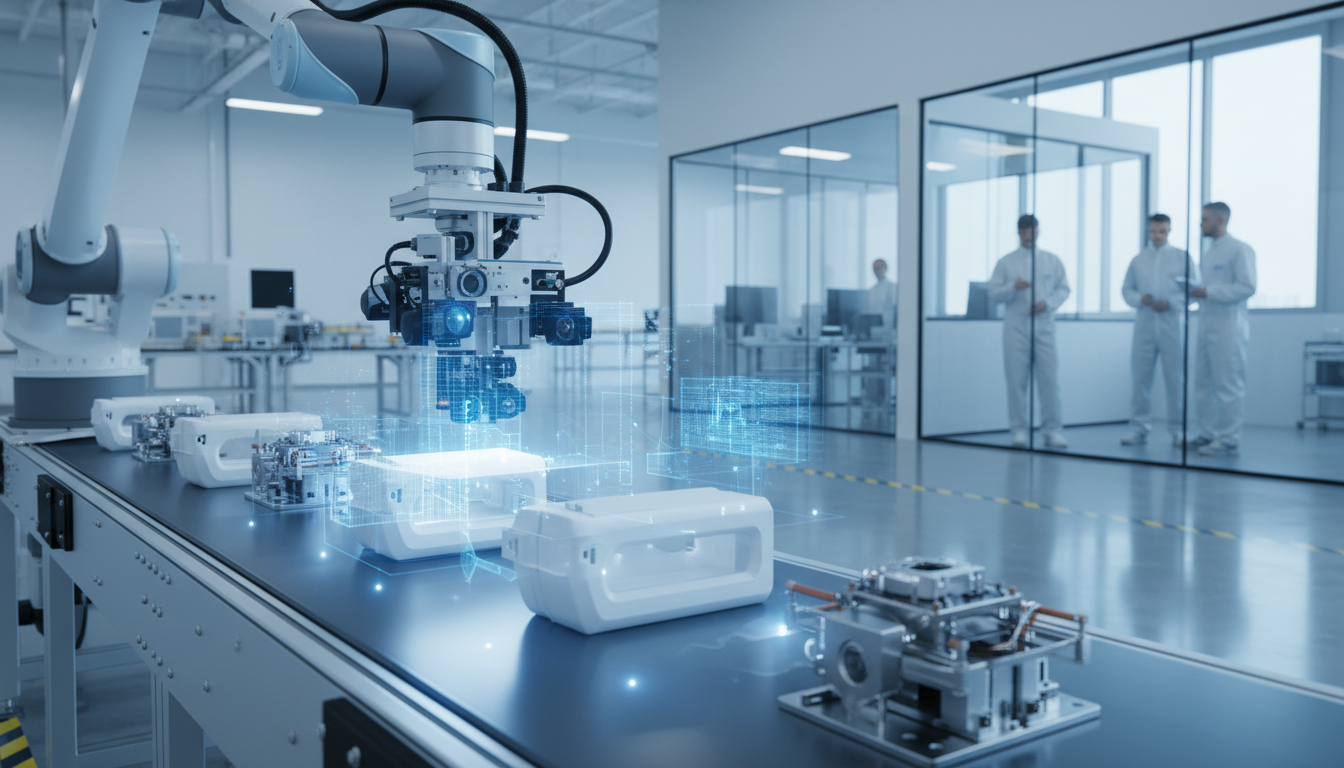 Agilent Technologies image