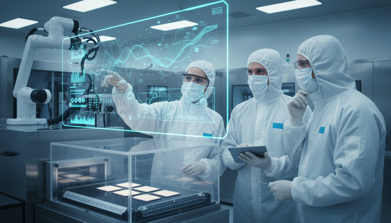 Applied Materials image