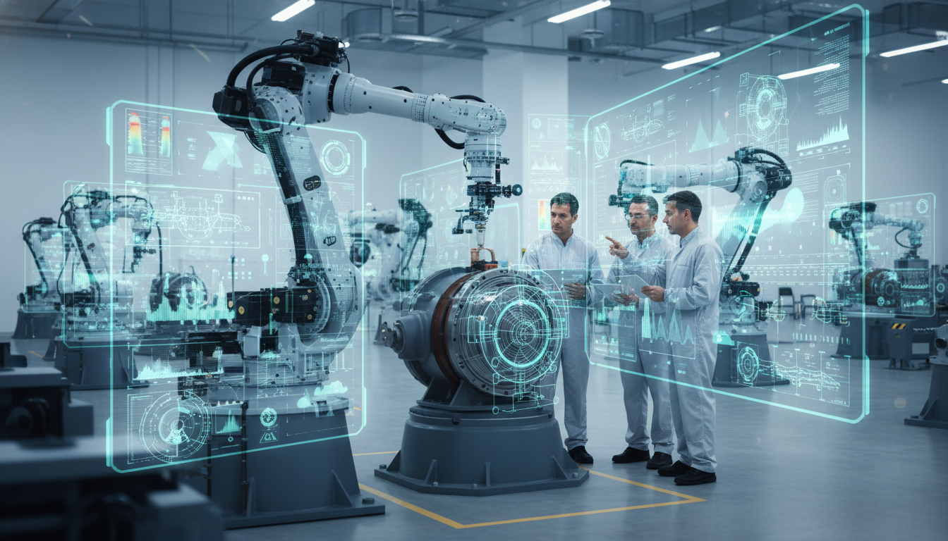 CGI Client Plant image