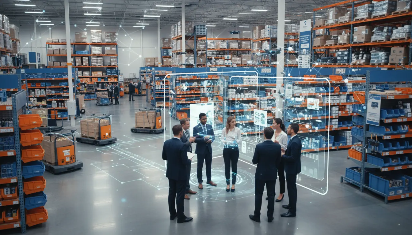 Home Depot image