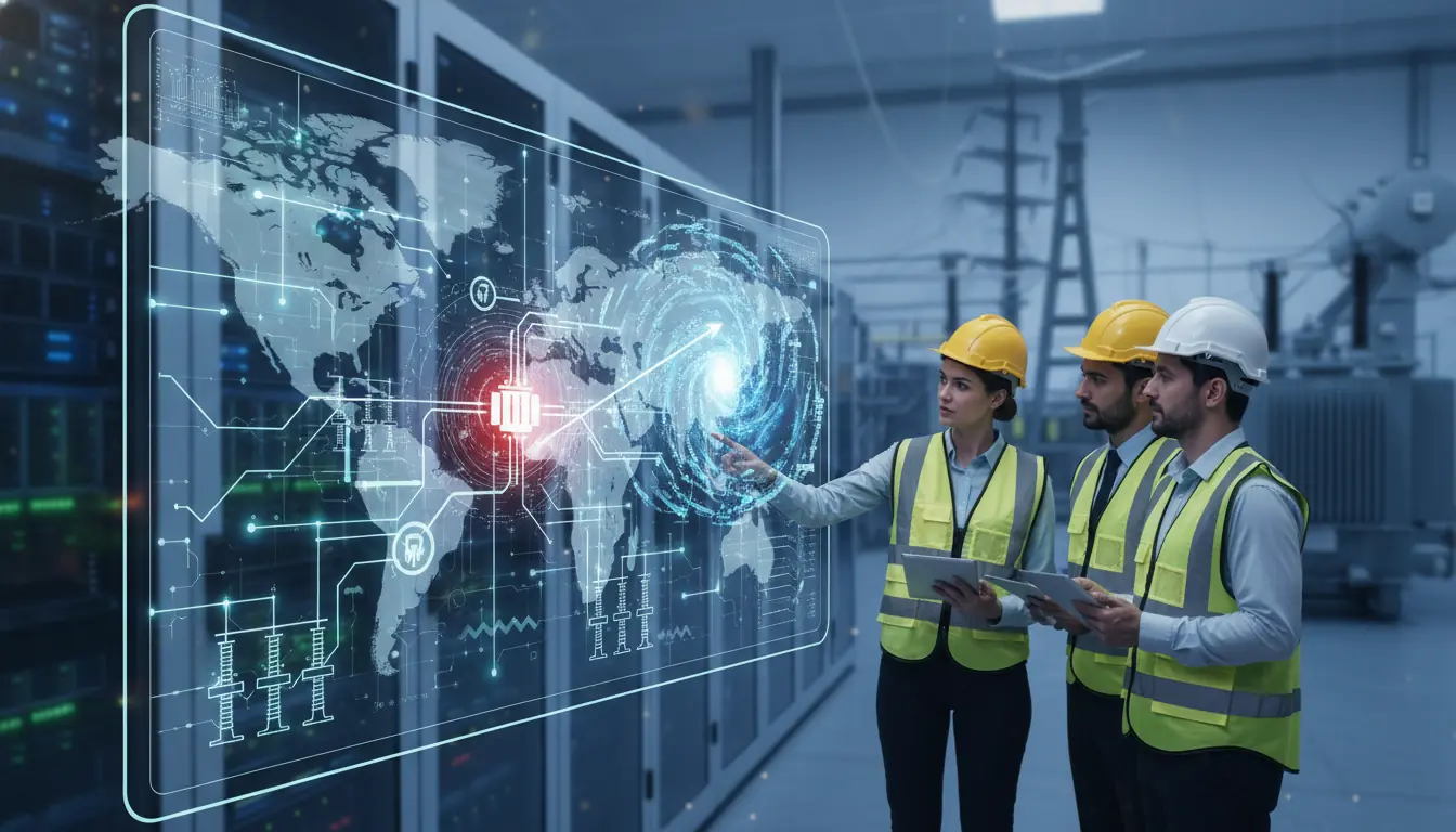 National Grid image