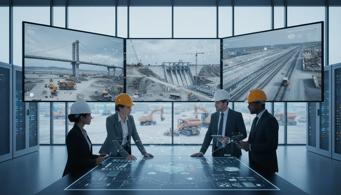 Doosan Heavy Industries & Construction image