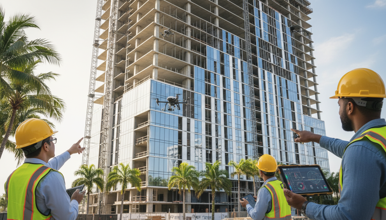 Florida Facade Inspectors image