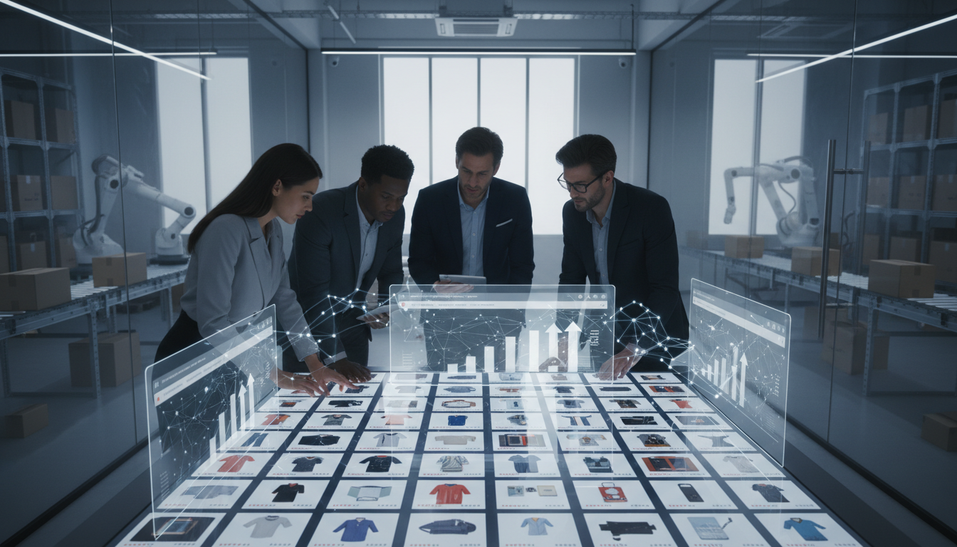 Premium Specialty Retail Ecommerce Store image