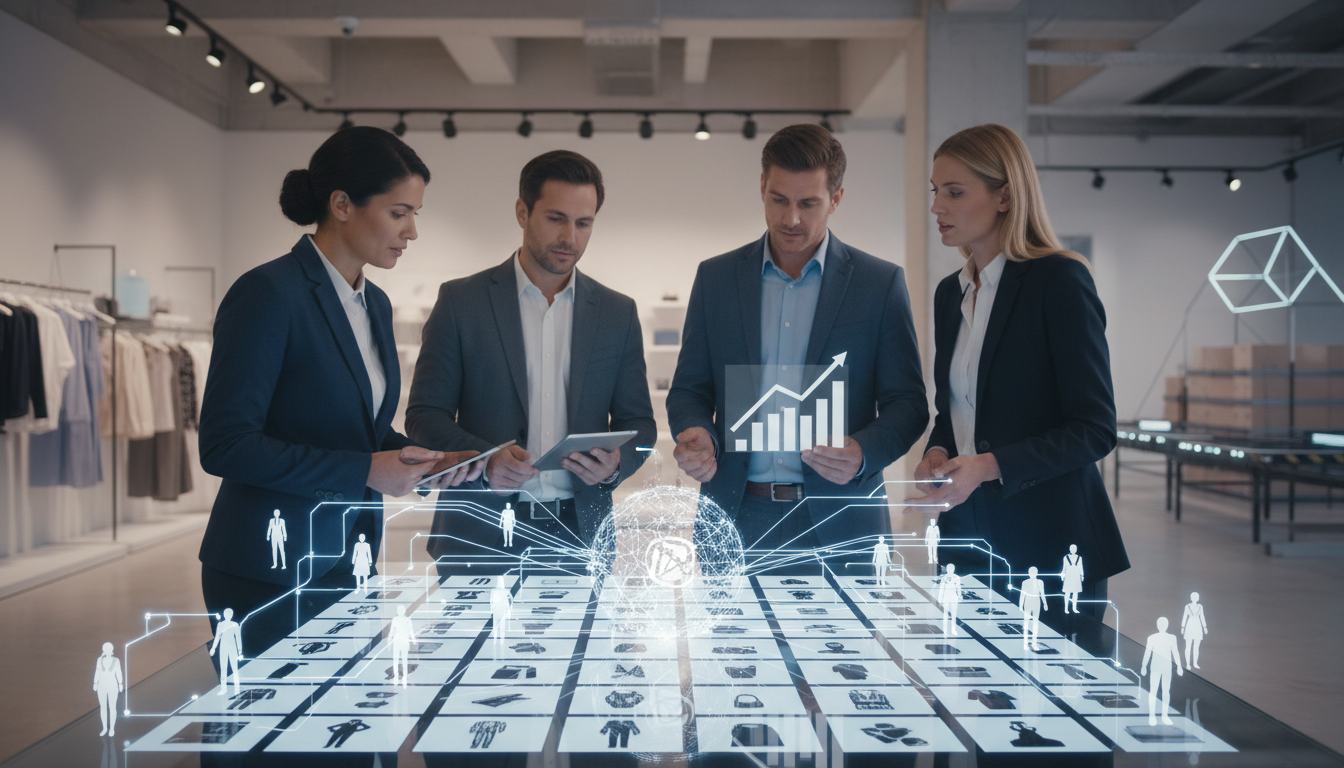 Shopify Plus Stores image