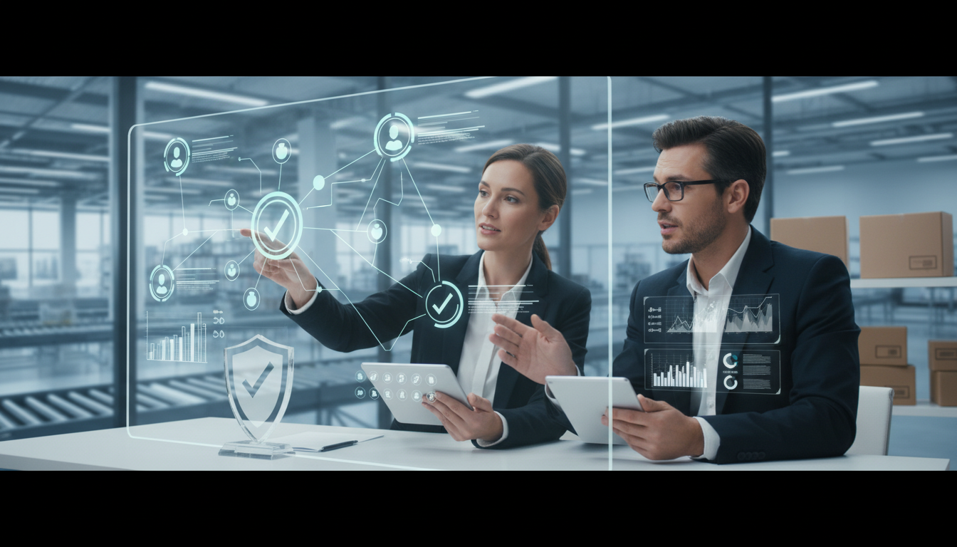 Ethical AI Certify Client image