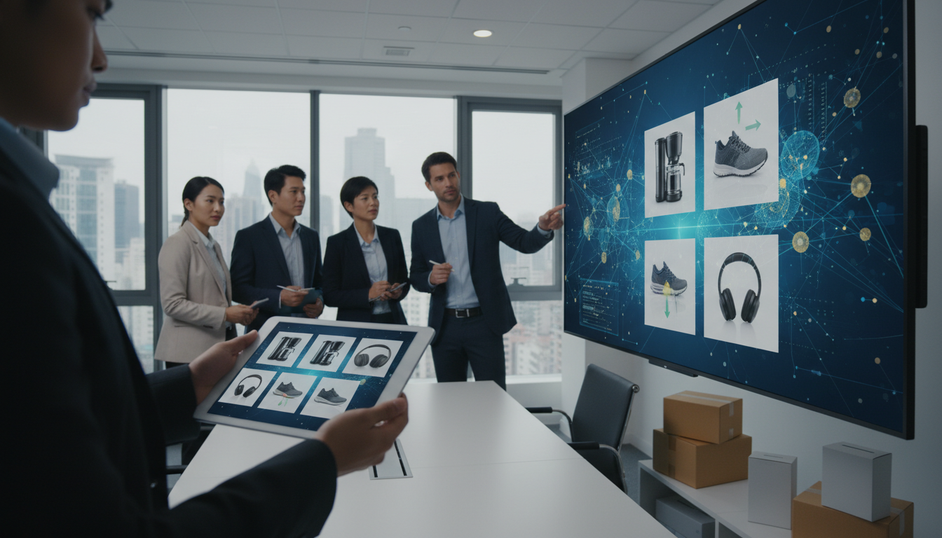 AdVon Commerce image