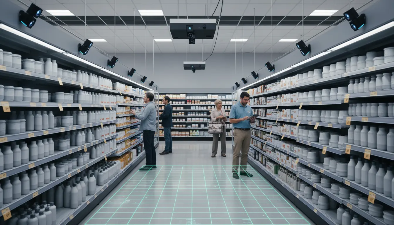 Walmart image