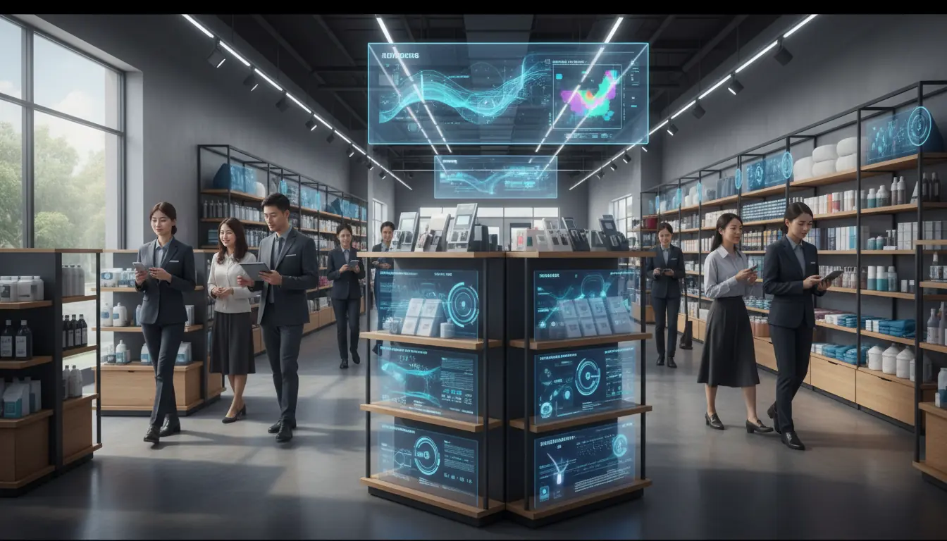 Ecommerce AI Readiness Playbook