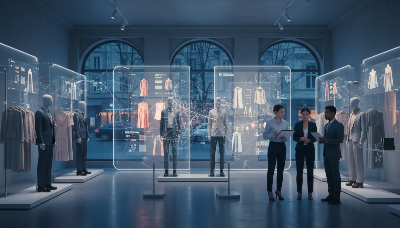 H&M image