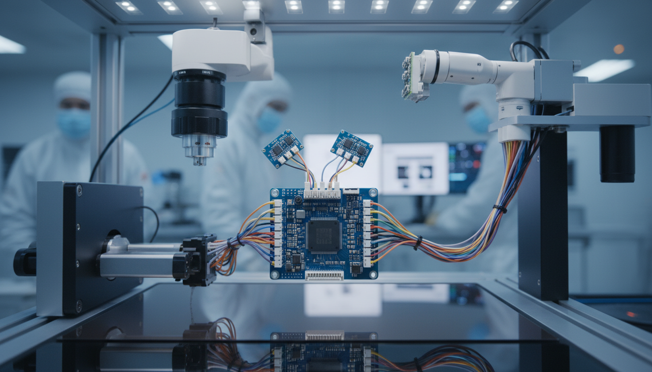 Lattice Semiconductor image