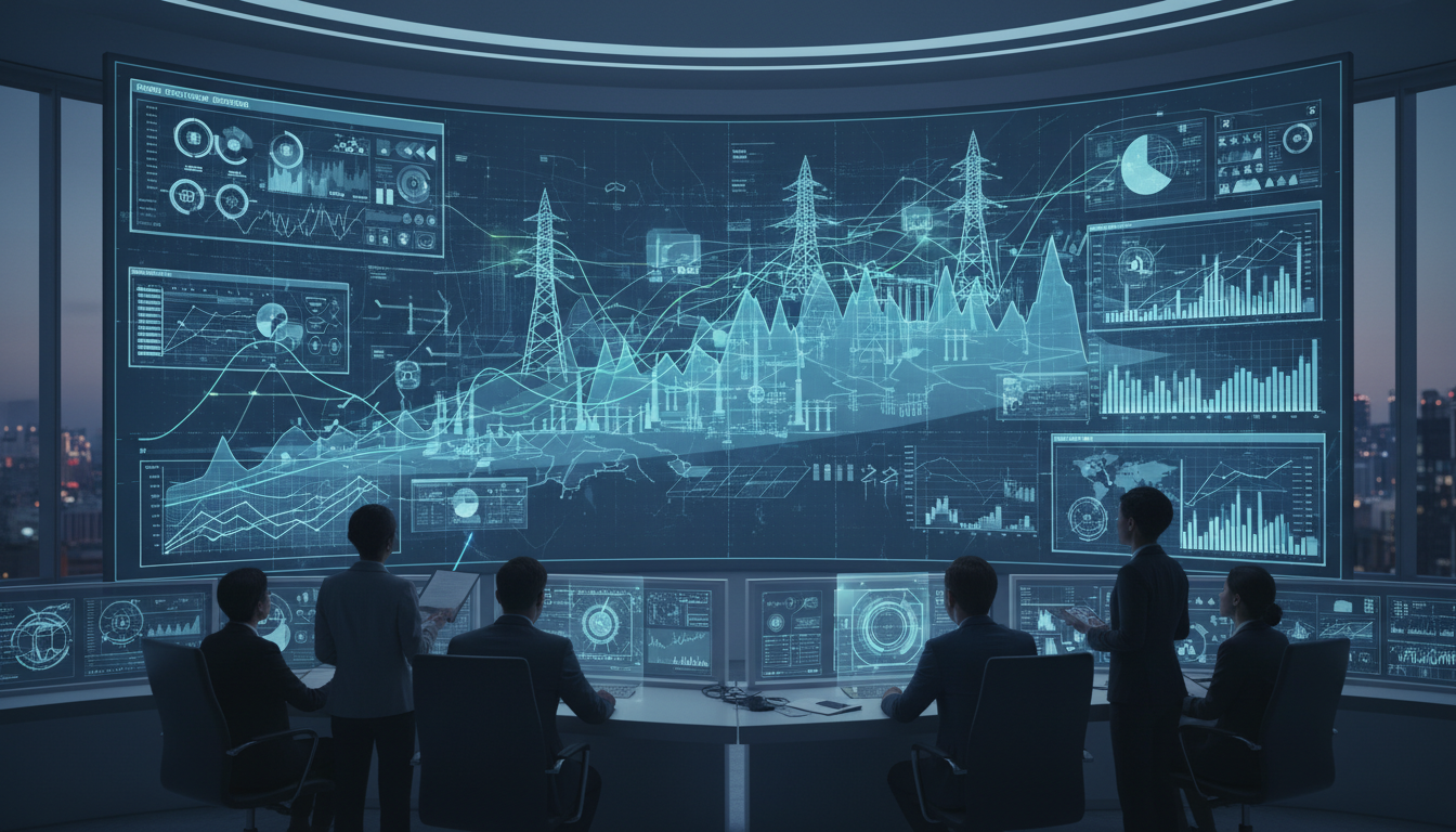 National Grid ESO image