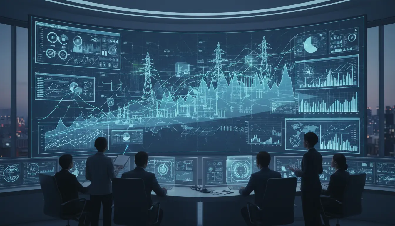National Grid ESO image