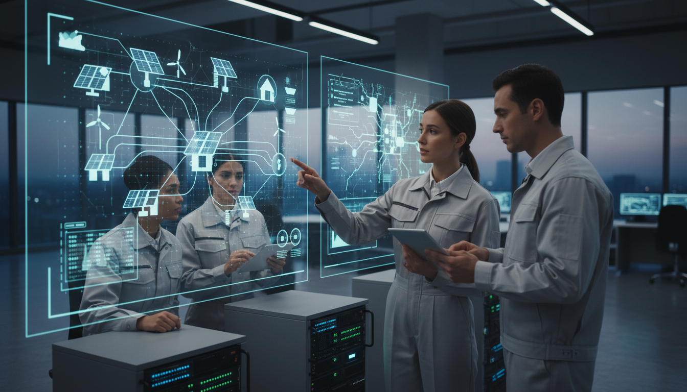 Pacific Gas & Electric (PG&E) image