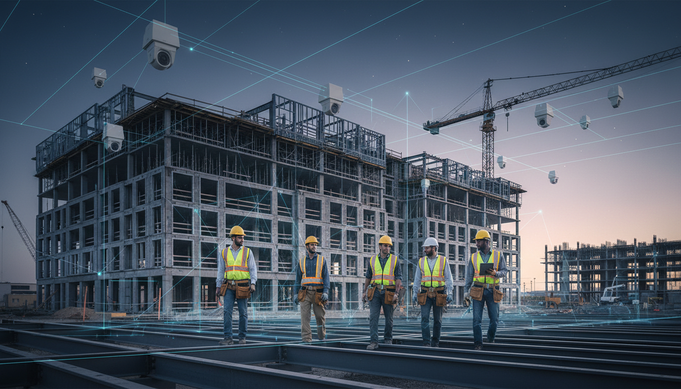 Shawmut Design and Construction image