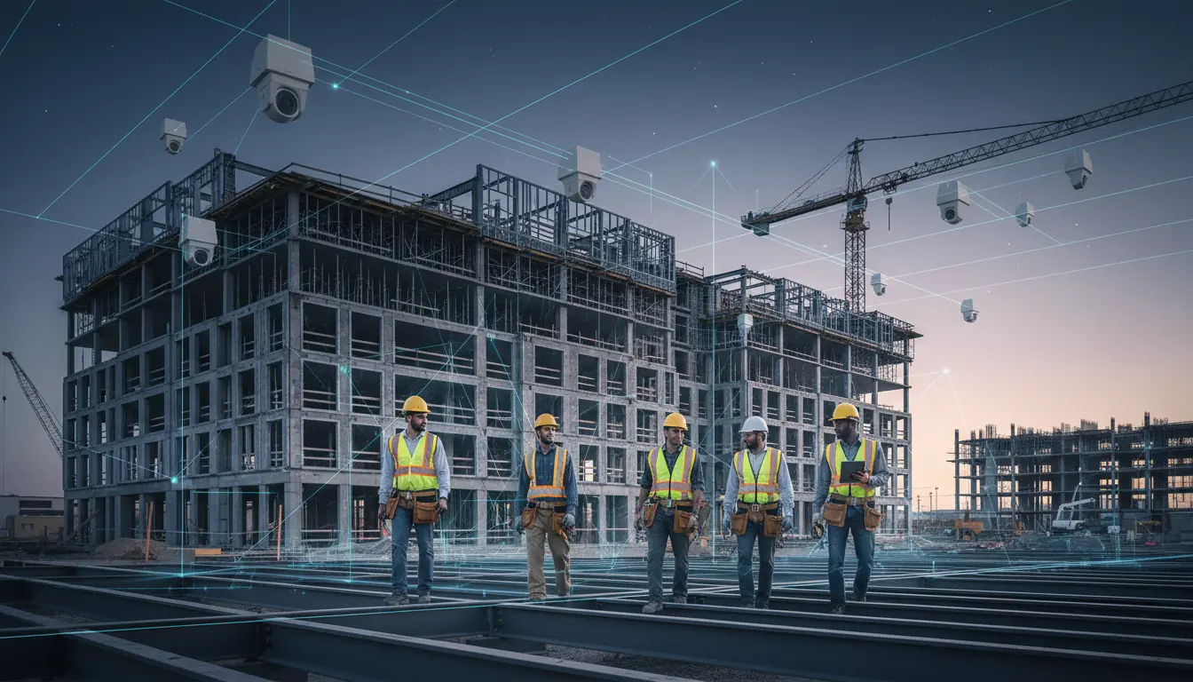Shawmut Design and Construction image