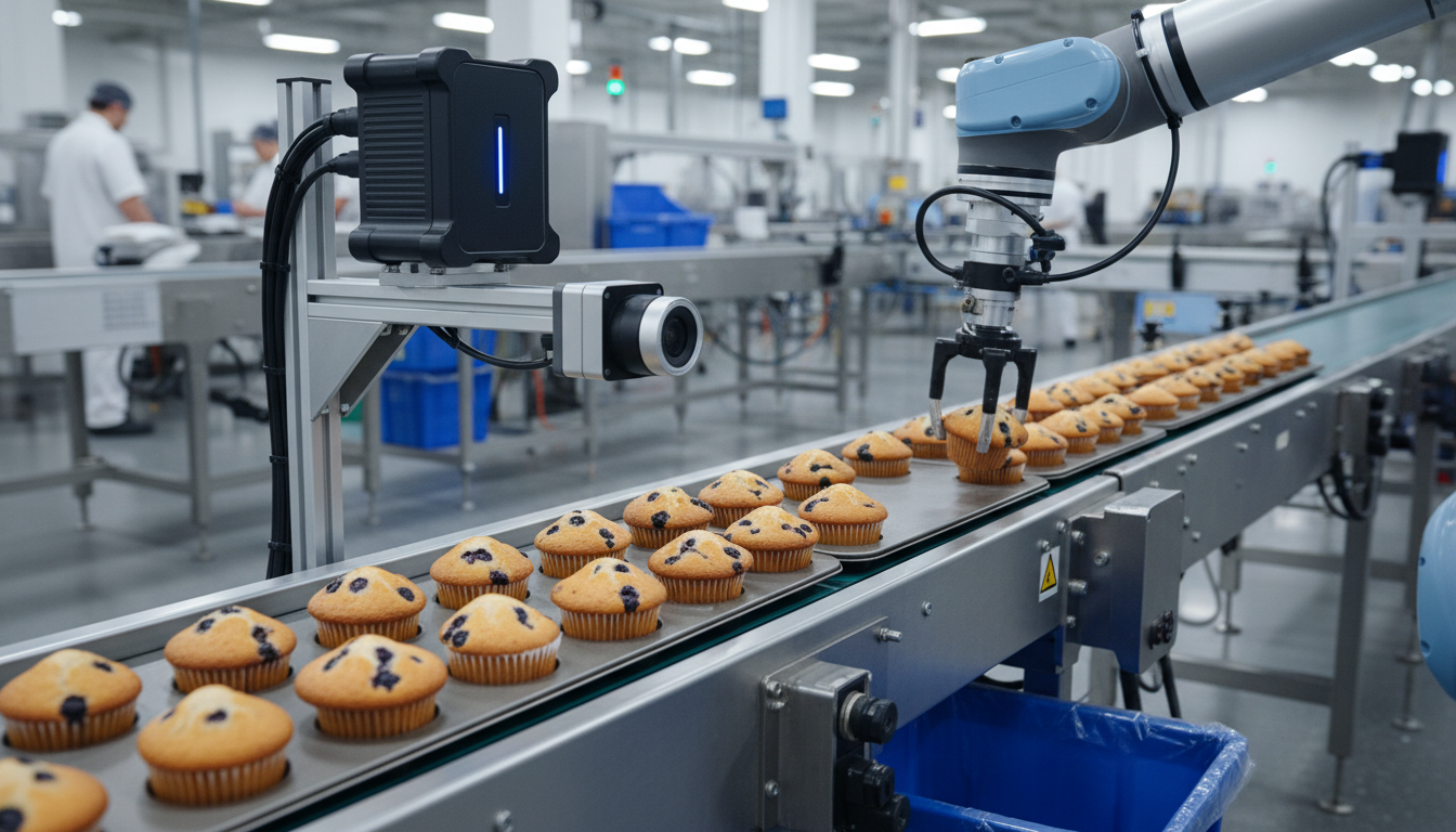 Blues Food Manufacturer image