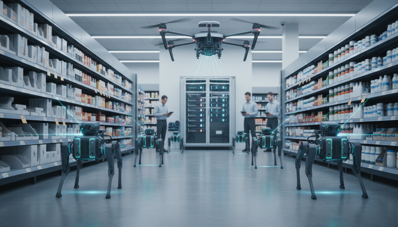 Large-Format Retail Organization image