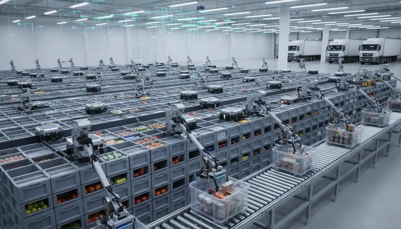 Ocado image