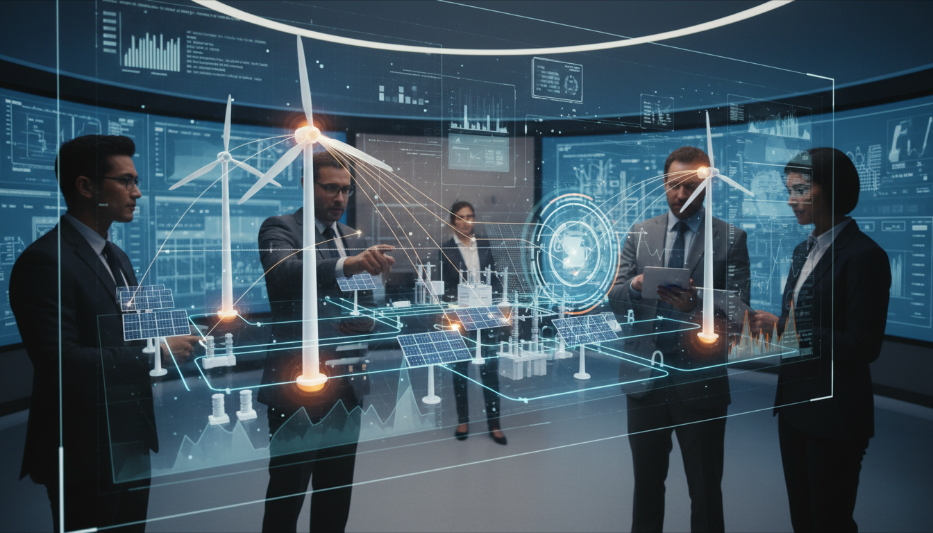 NextEra Energy image