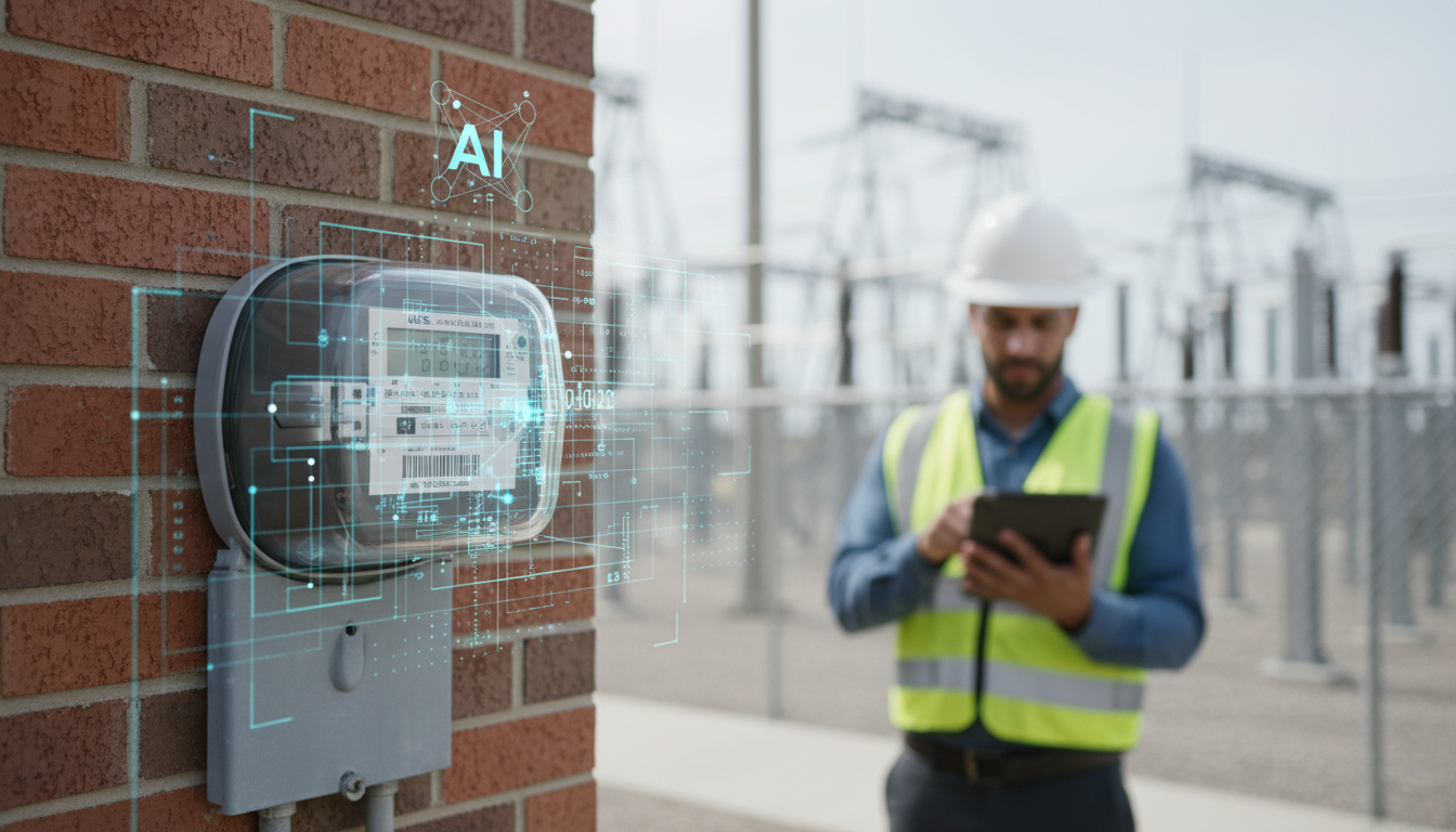 Unspecified US Utility image