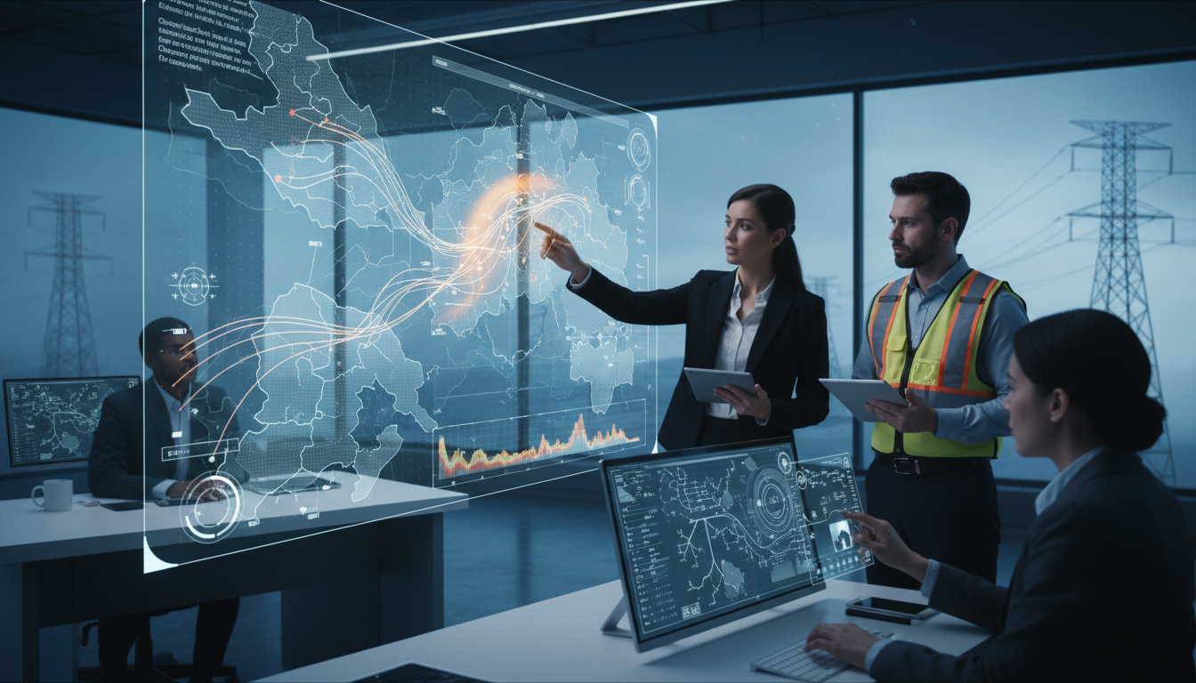 Énergie NB Power image