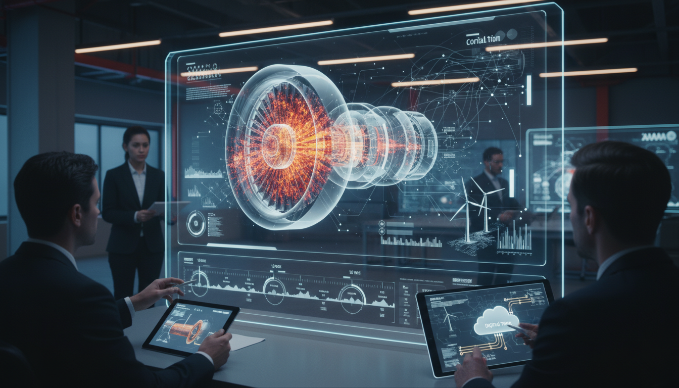 Siemens Energy image