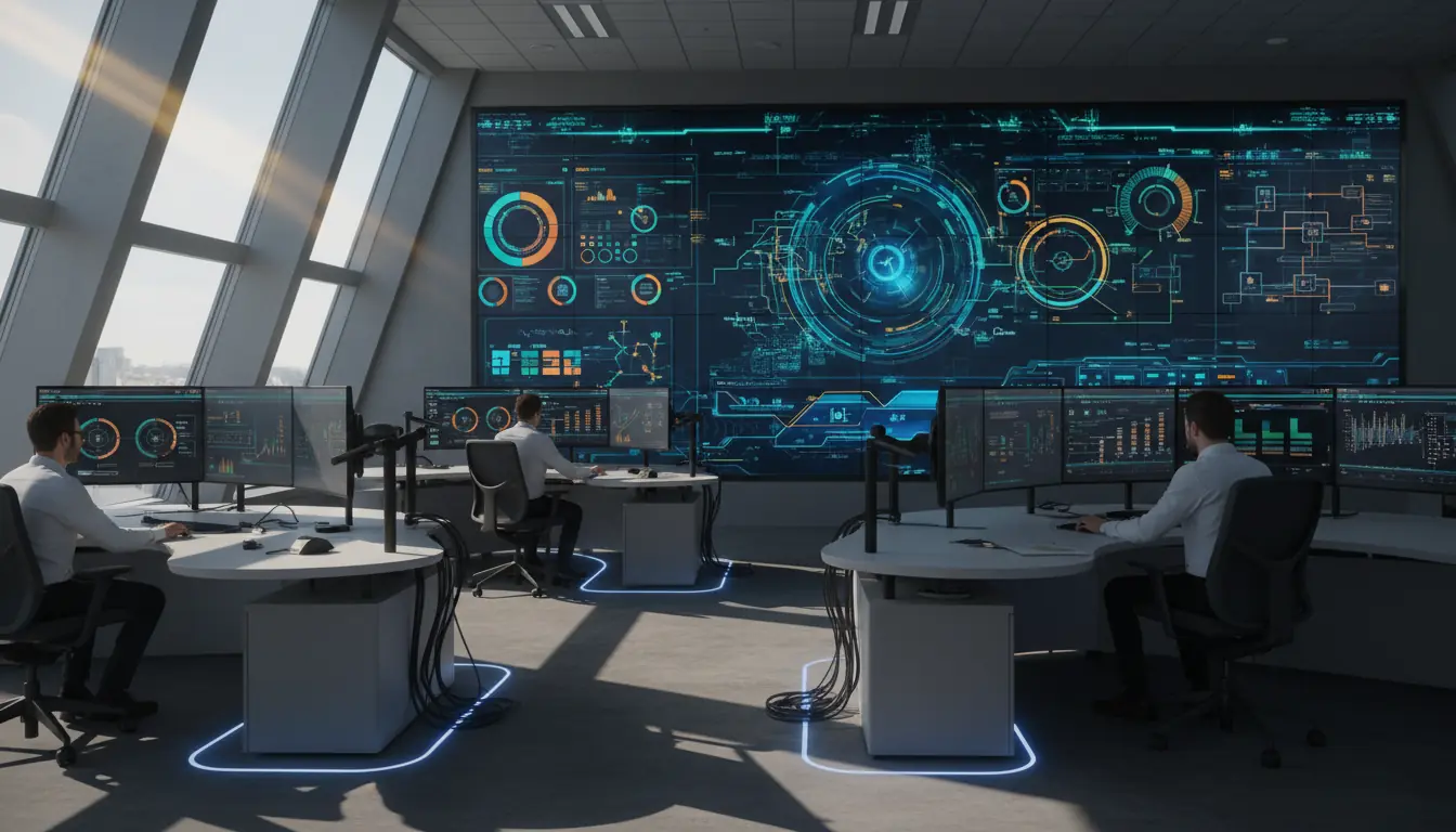 Energy AI ISO 42001 Guide