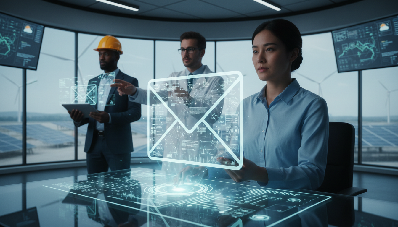 Octopus Energy image