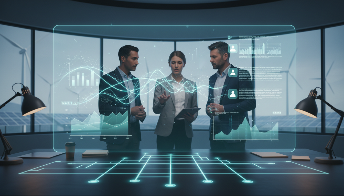 Octopus Energy image