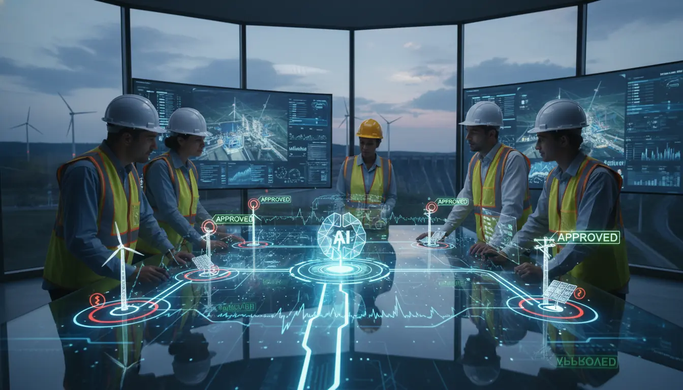 Broadspire Clients (Energy Sector) image