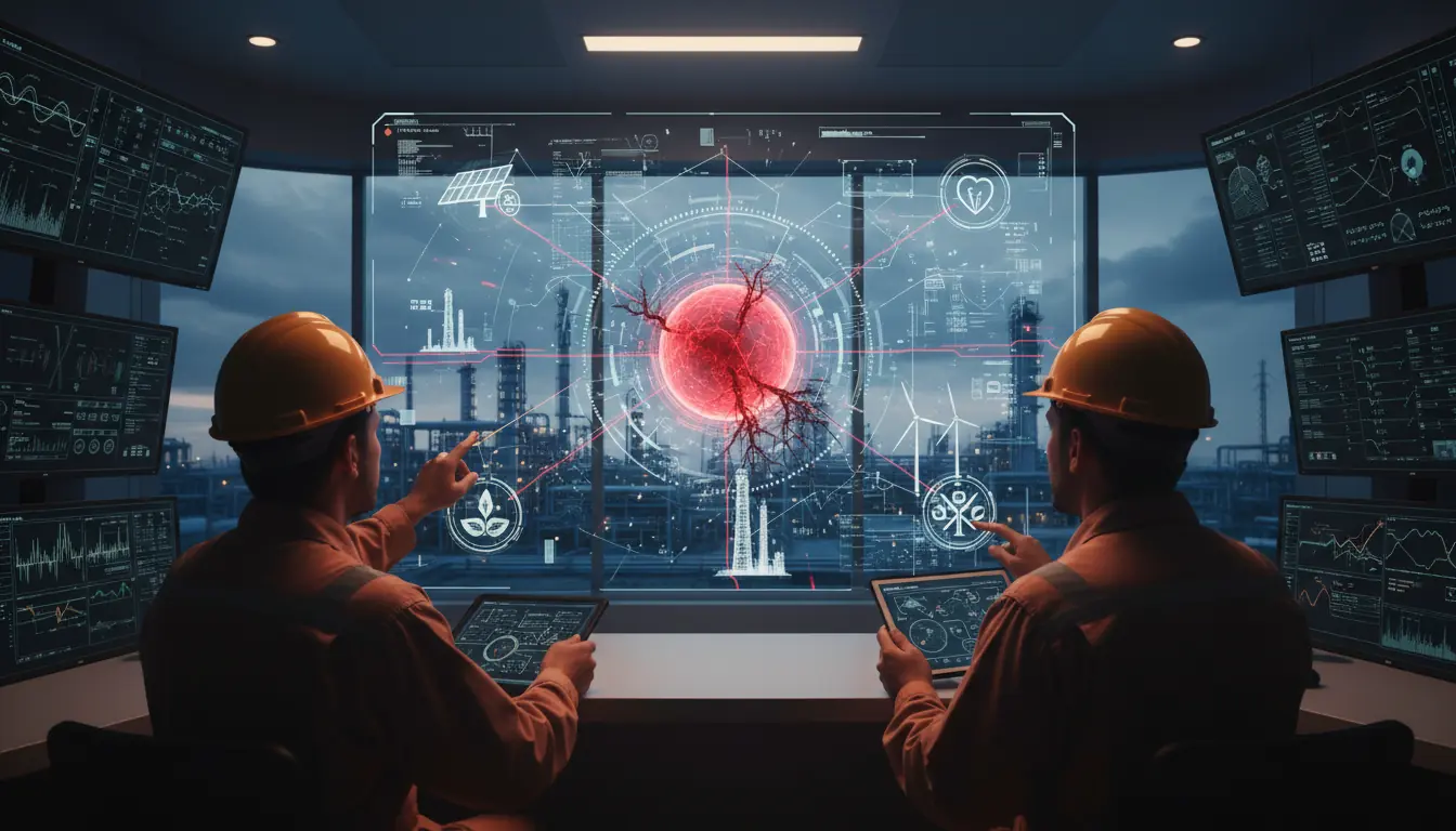 Valero Energy Corporation image