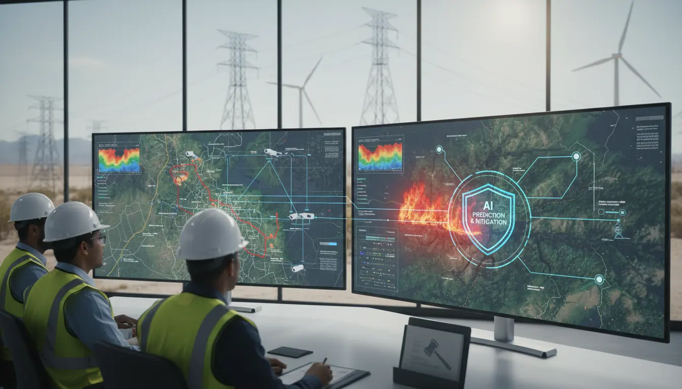 Xcel Energy image
