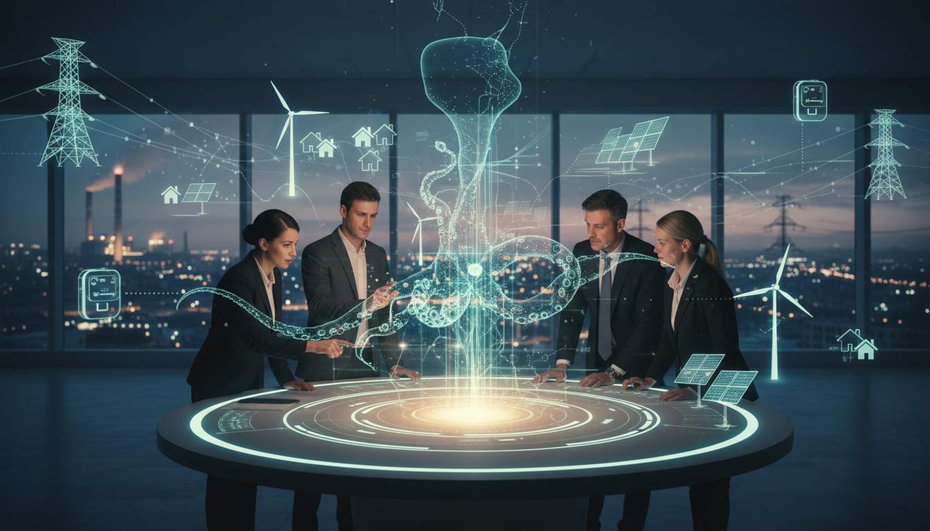 Octopus Energy image