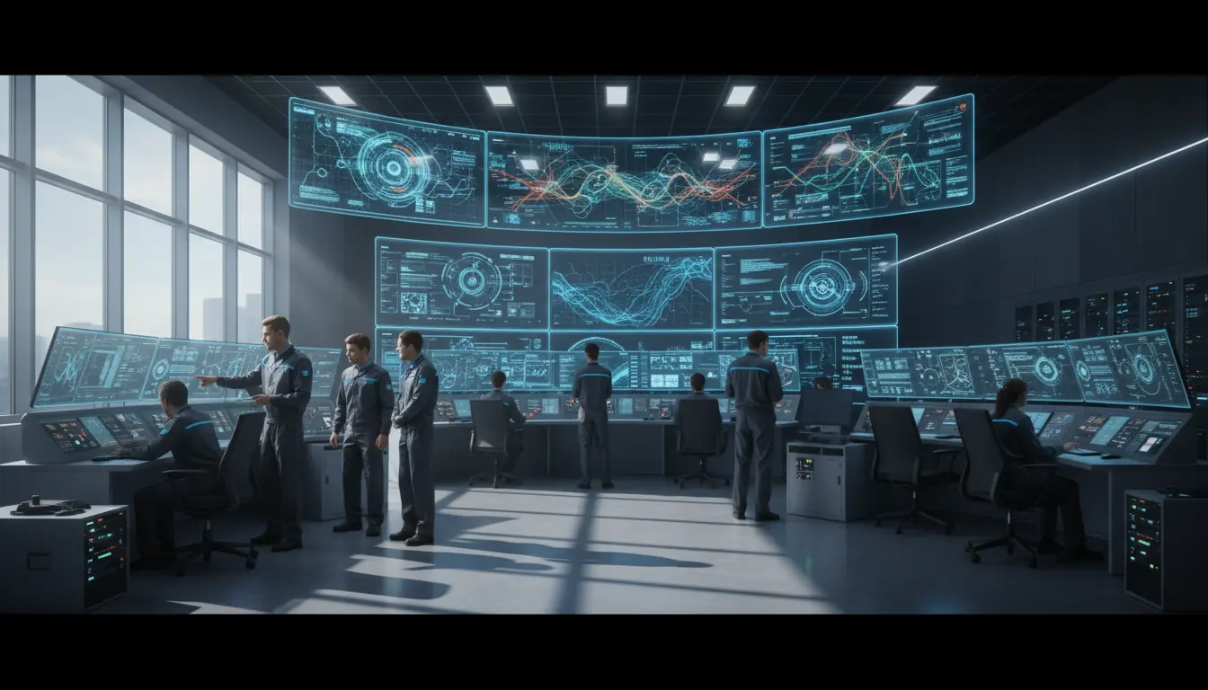 Energy AI Readiness Partners