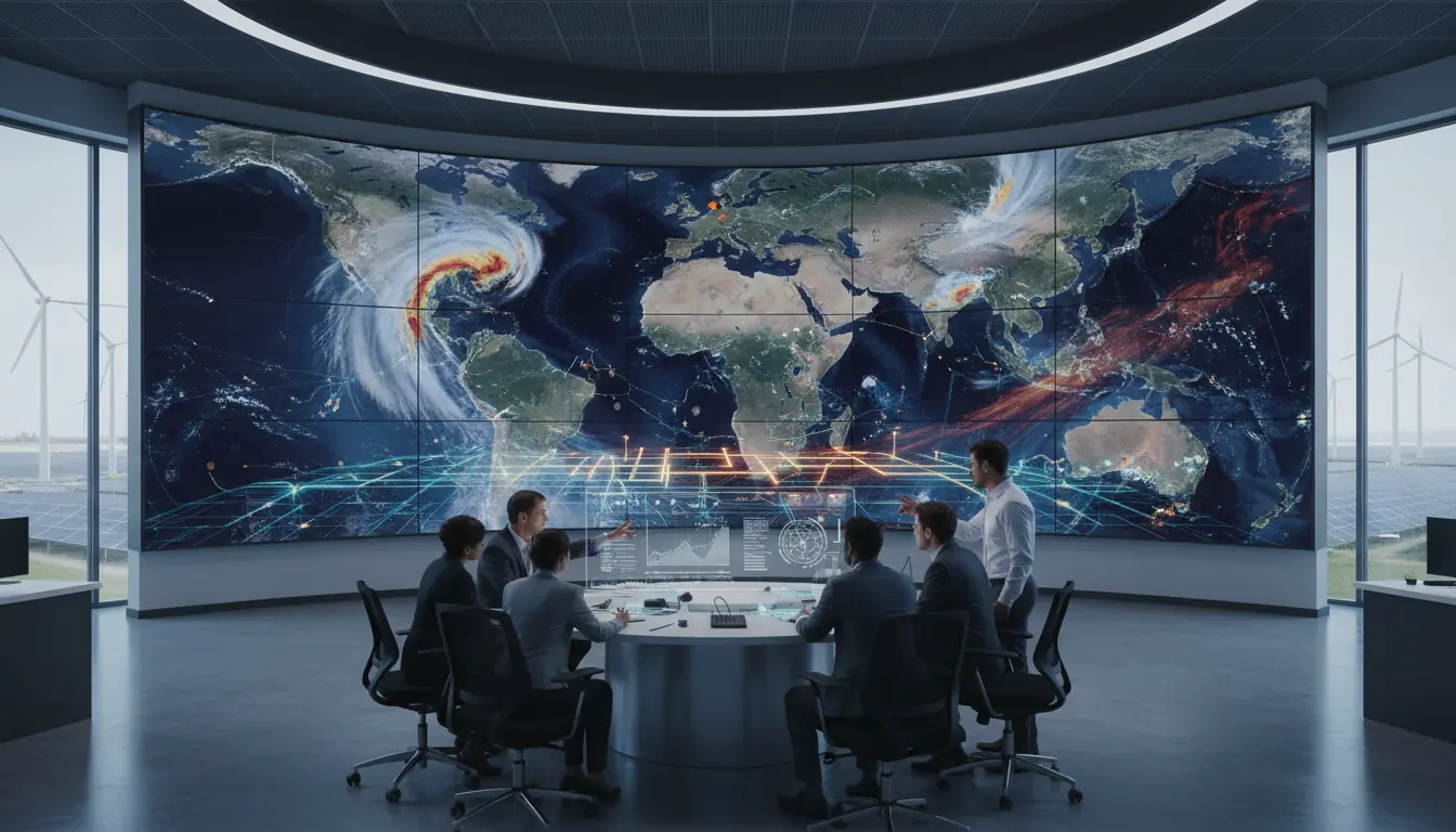Horizon Power image