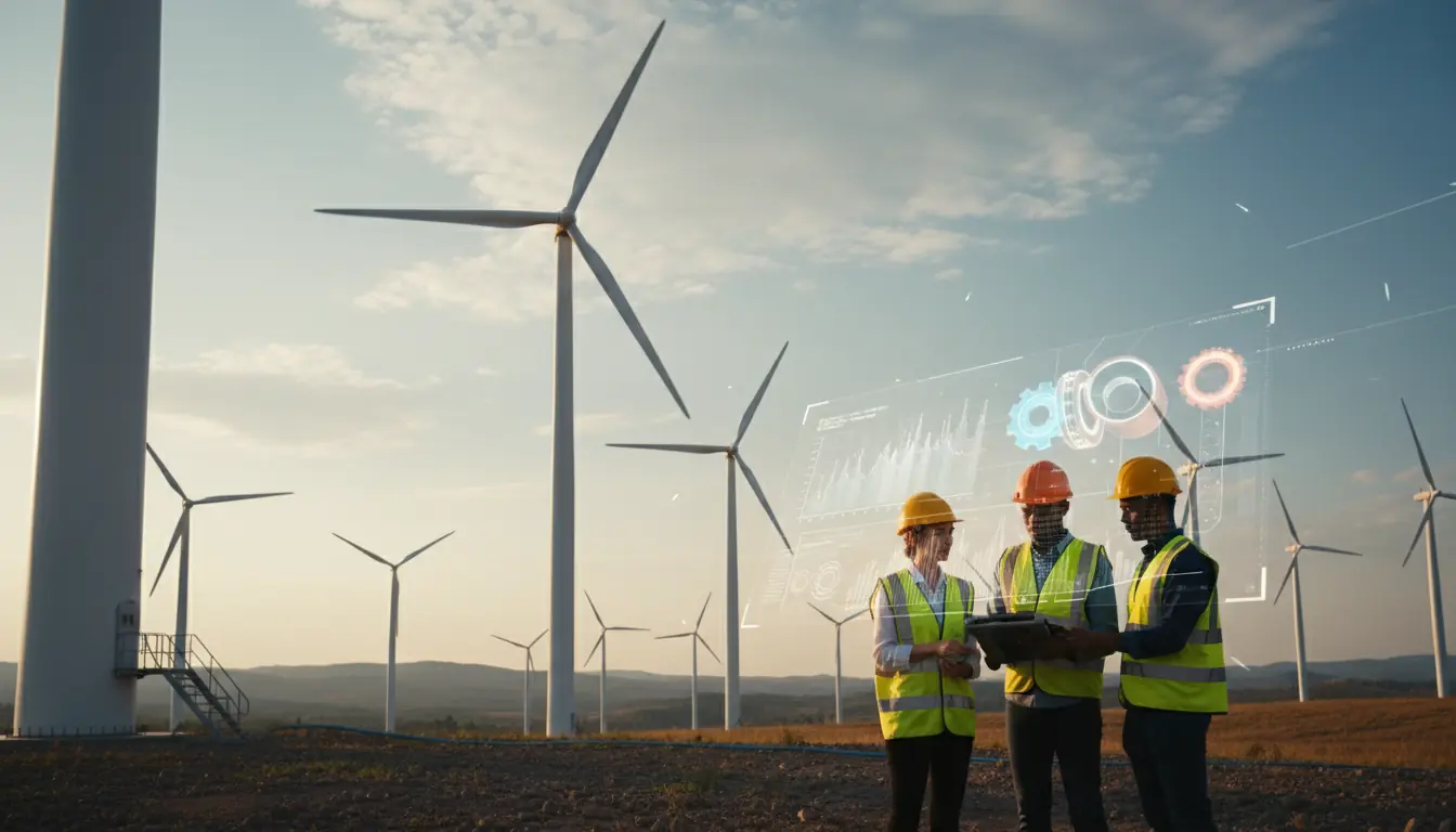 Suzlon image