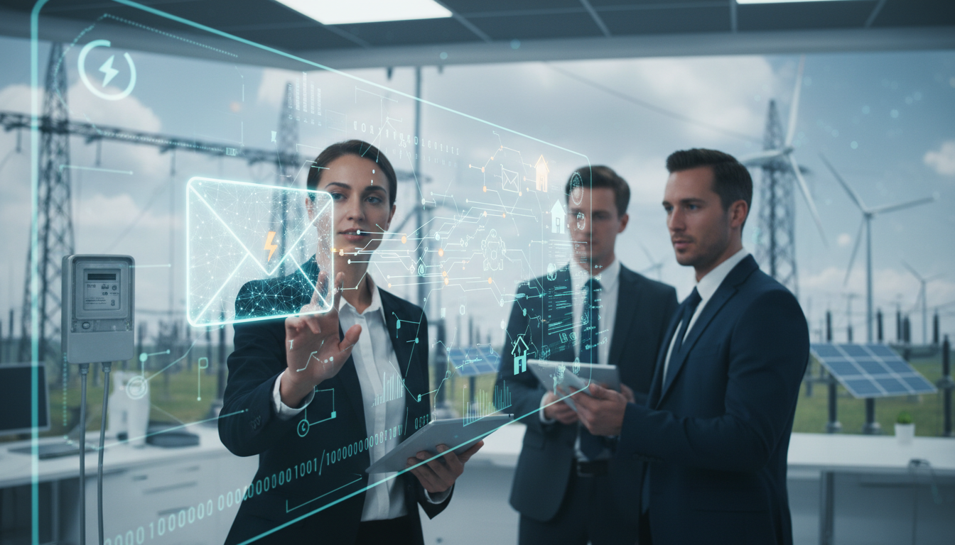 Octopus Energy image