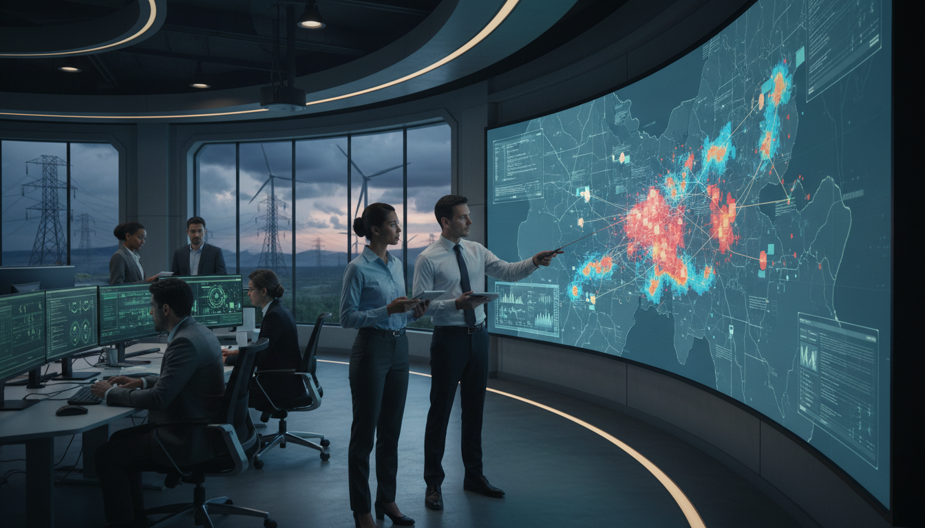 Énergie NB Power image