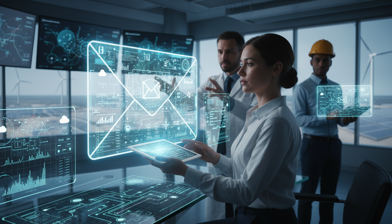 Octopus Energy image