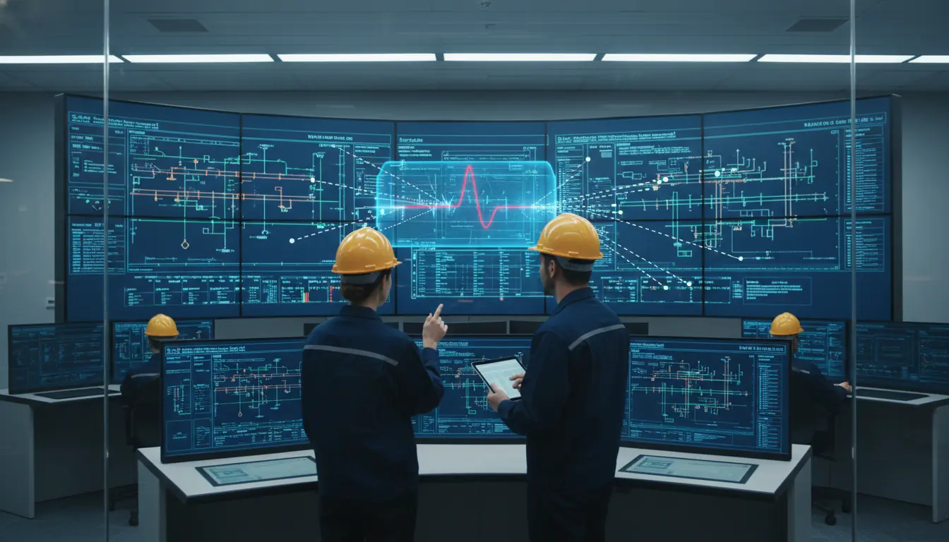 National Grid image