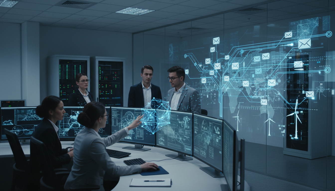 Octopus Energy image